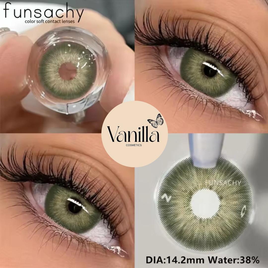 LENTILLE ORIGINAL