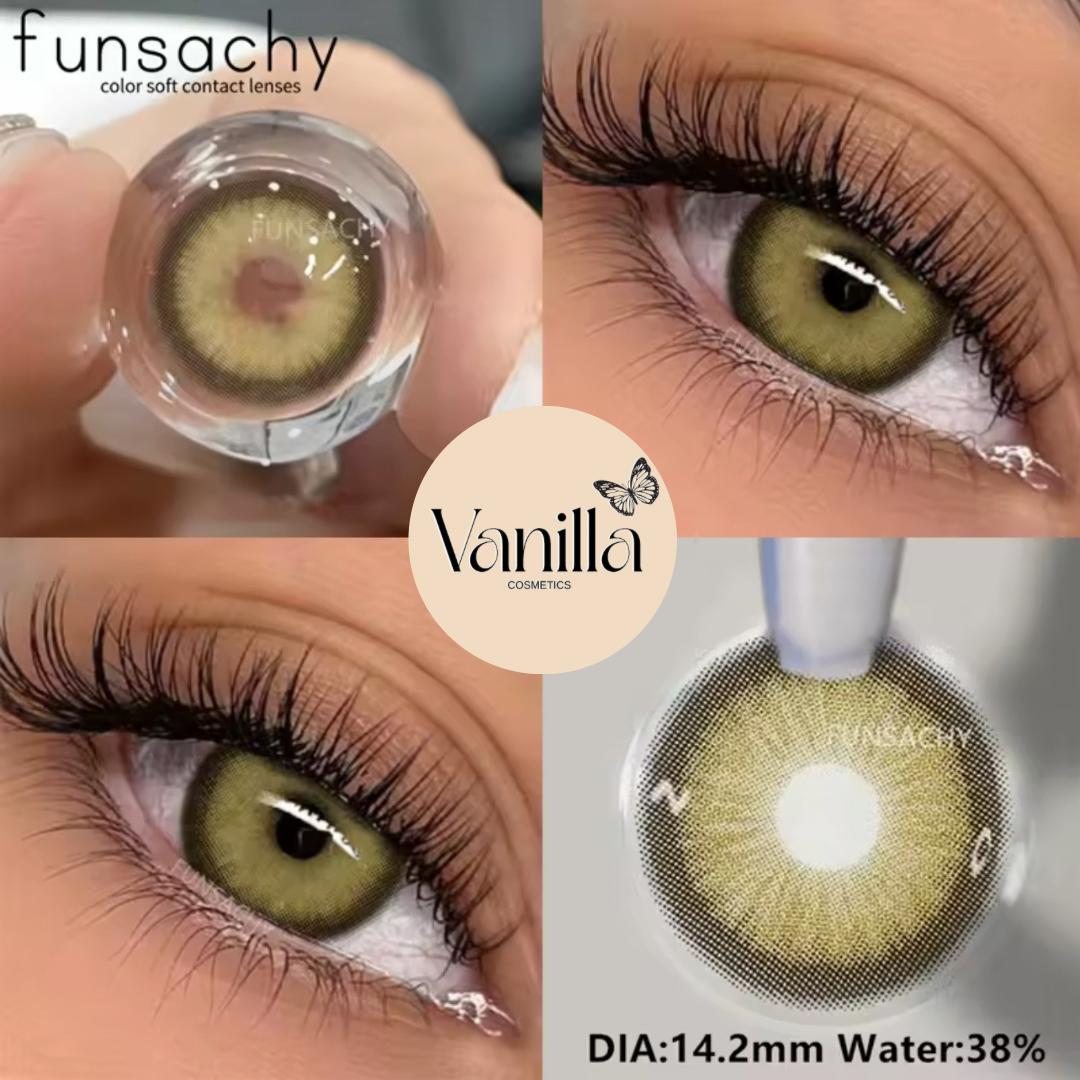 LENTILLE ORIGINAL
