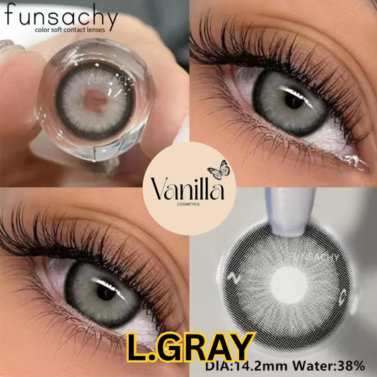 LENTILLE ORIGINAL