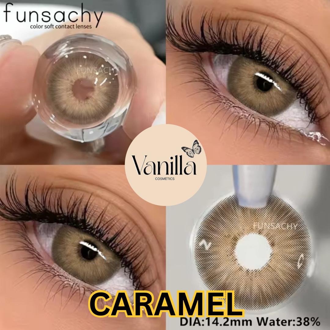 LENTILLE ORIGINAL