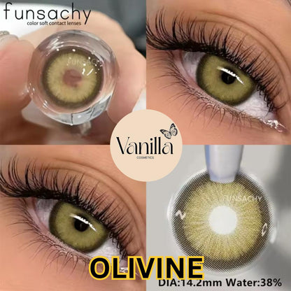 LENTILLE ORIGINAL
