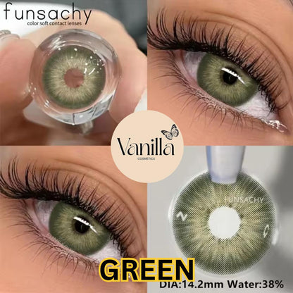 LENTILLE ORIGINAL