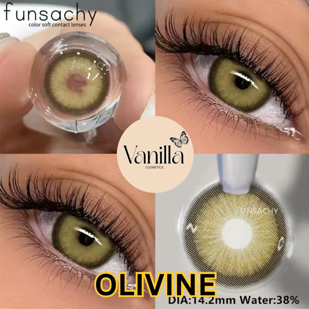 LENTILLE ORIGINAL
